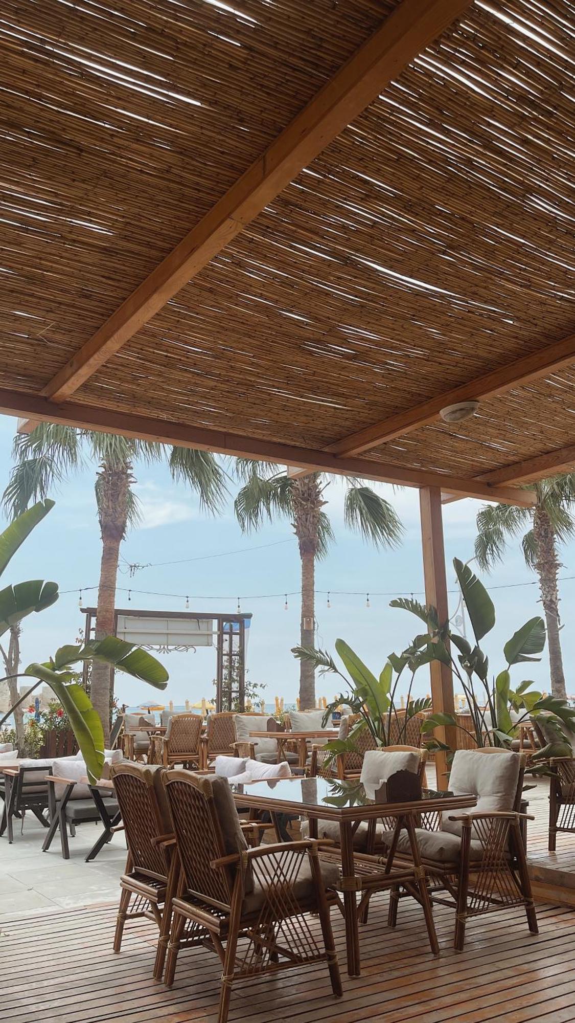Hotel Angel Beach - Kizkalesi Mersin Erdemli Bagian luar foto