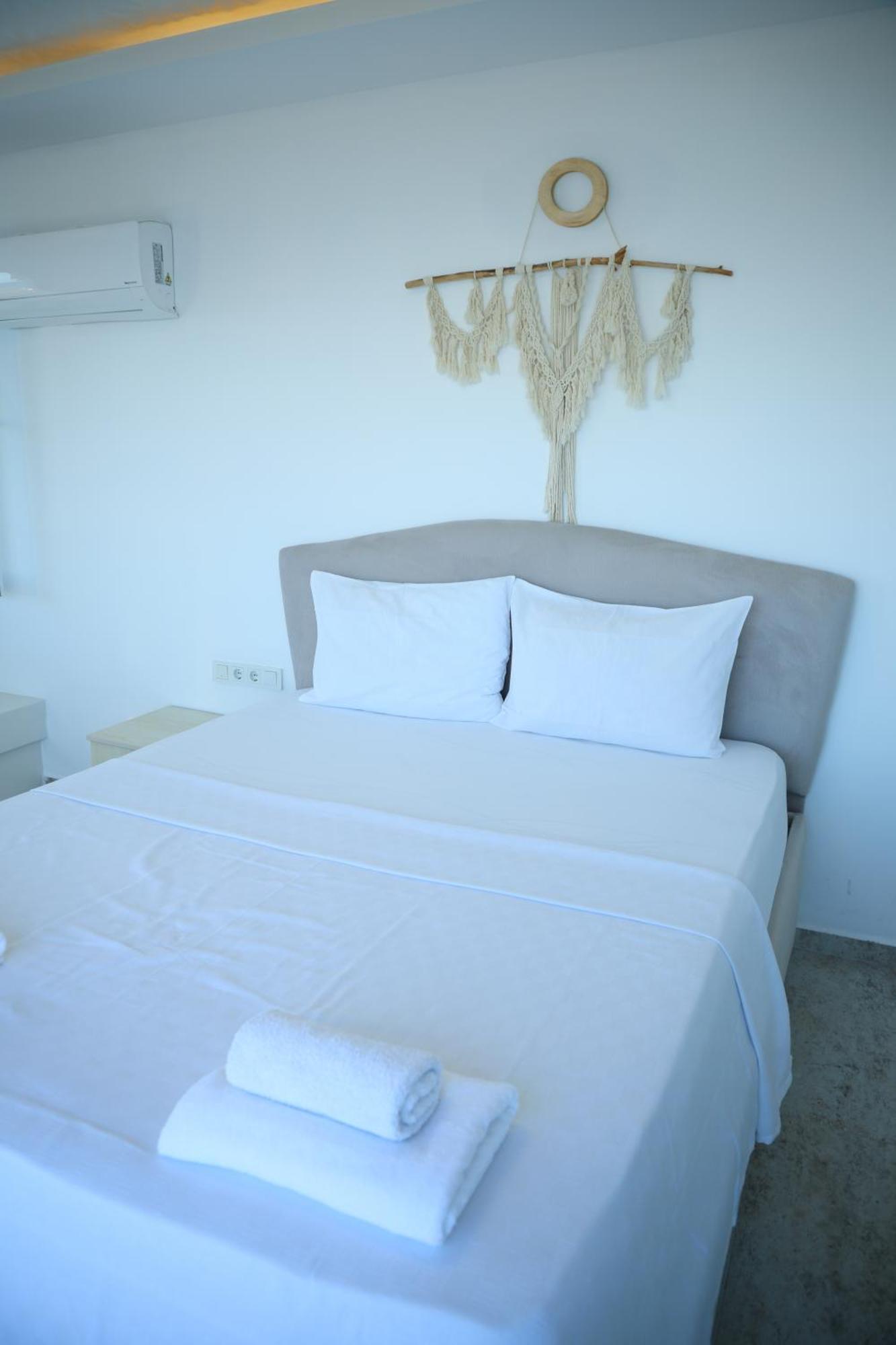 Hotel Angel Beach - Kizkalesi Mersin Erdemli Bagian luar foto